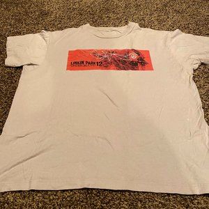 Linkin Park 12 Underground shirt